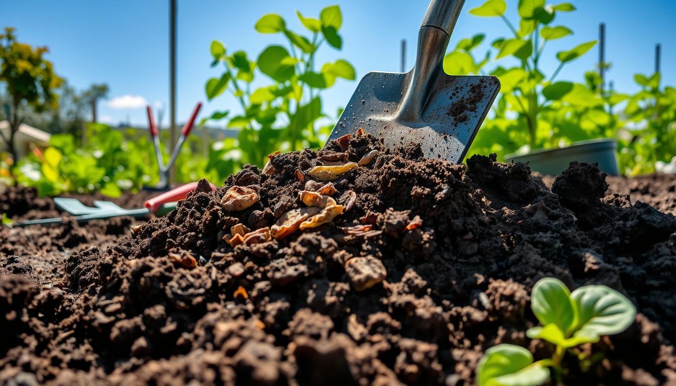 How to Prepare Soil for Planting Vegetables