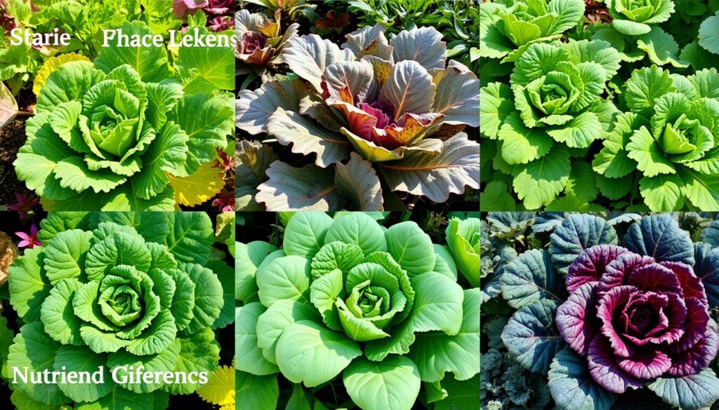 Leafy Green Troubleshooting