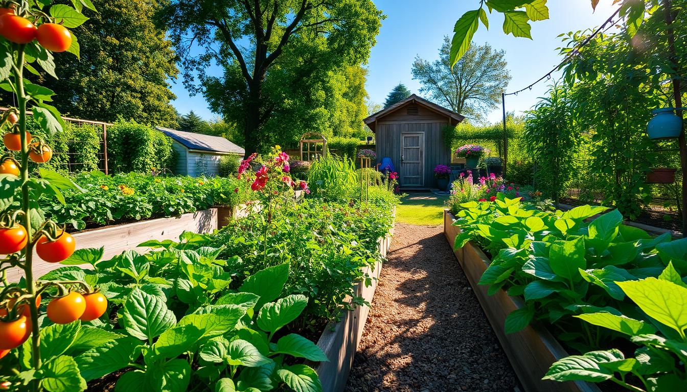 The Ultimate Guide to Growing Vegetables at Home for Beginners