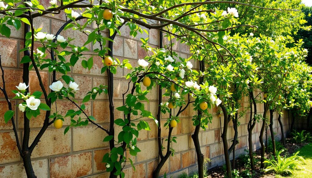 fruit tree pruning methods