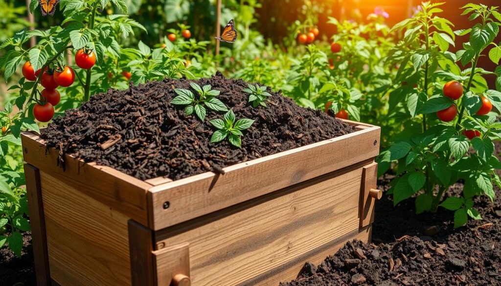 Compost Bin