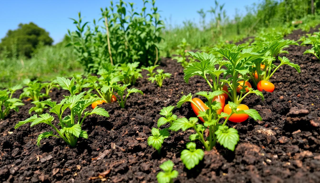 How to Grow Vegetables in Clay Soil: Tips and Tricks