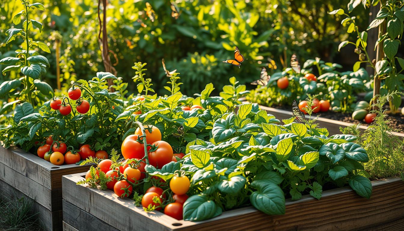 How to Start a Vegetable Garden with Minimal Space and Budget